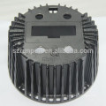 die cast aluminum led housing